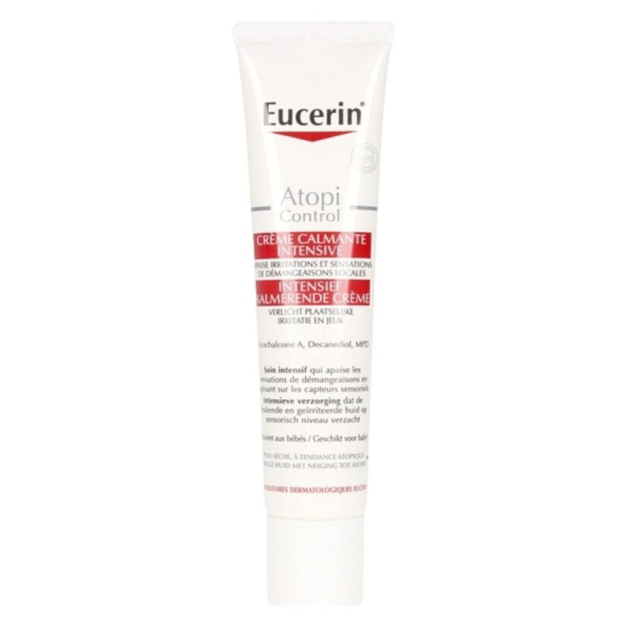 Ansigtscreme Eucerin Atopicontrol (40 ml) #1