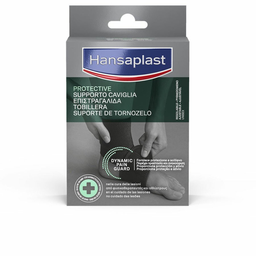 ankelst�ttebind Hansaplast Dynamic Pain Guard Sort #1