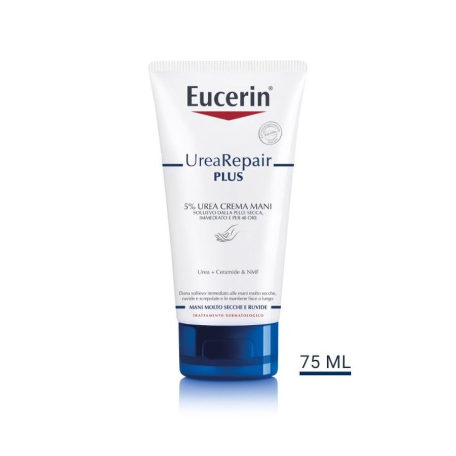 Natcreme Eucerin #1