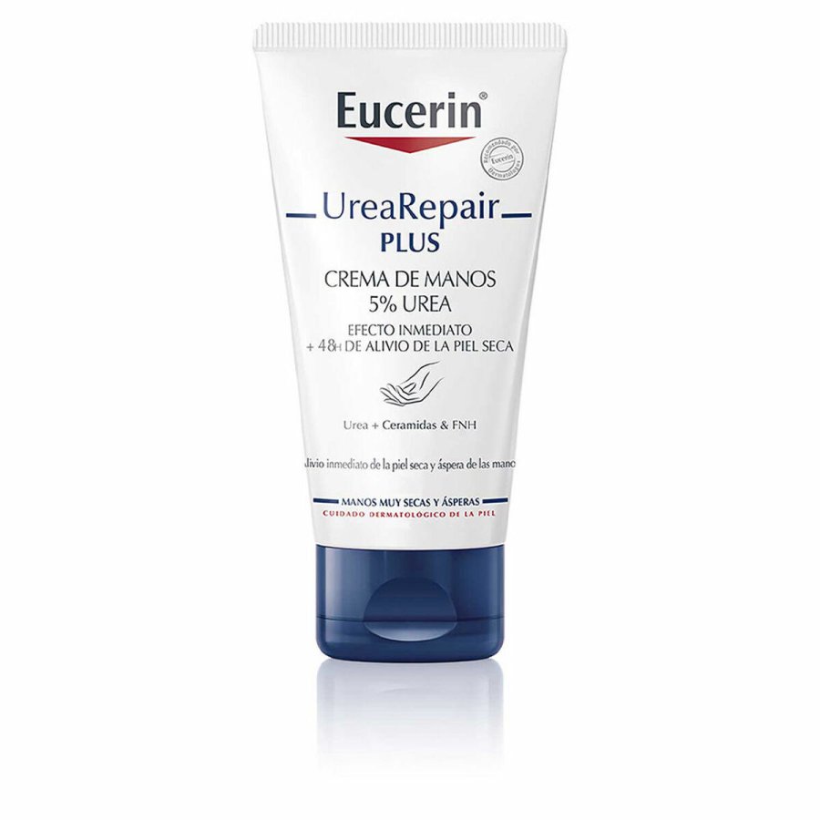Hndcreme Eucerin UreaRepair Plus (75 ml) #1