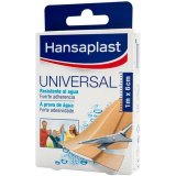 Skoletaske Hansaplast Hp Universal #1