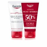 Hndcreme Eucerin pH5 2 enheder #1