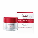 Anti-Age Dagcreme Eucerin Hyaluron Filler Volume Lift Dry Day #1