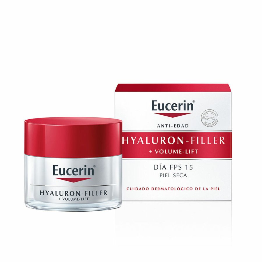 Anti-Age Dagcreme Eucerin Hyaluron Filler Volume Lift Dry Day #1