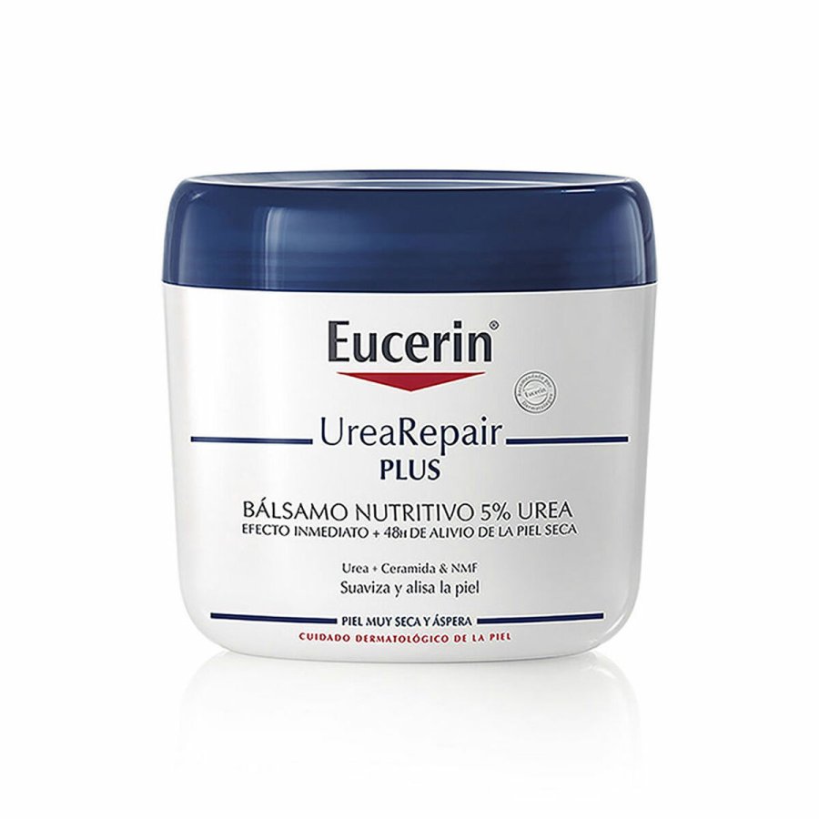 Fugtgivende kropsbalsam Eucerin Urearepair Plus Urea N�rende 450 ml #1
