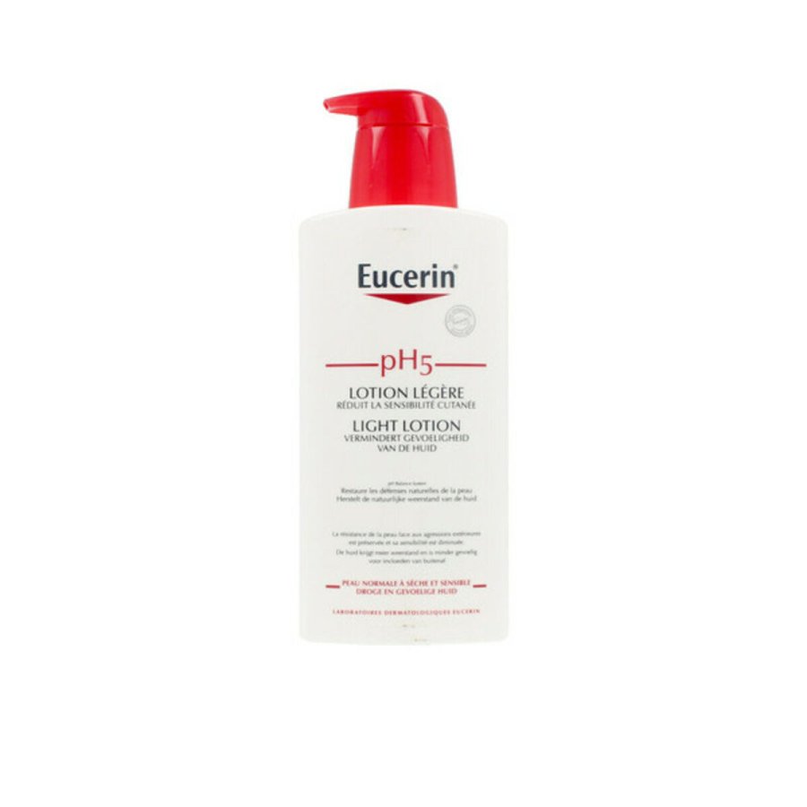 Bodylotion Eucerin PH5 (400 ml) #1