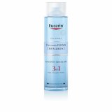 Micellar vand Eucerin Dermatoclean 400 ml #1