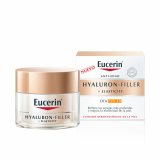 Anti-Age Dagcreme Eucerin Hyaluron Filler + Elasticity SPF 30 #1