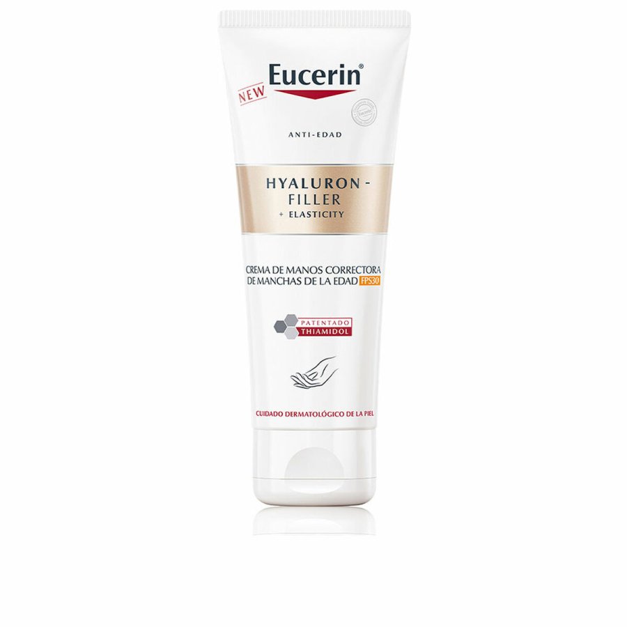 Hndcreme Eucerin Hyaluron Filler Anti-Age 75 ml #1