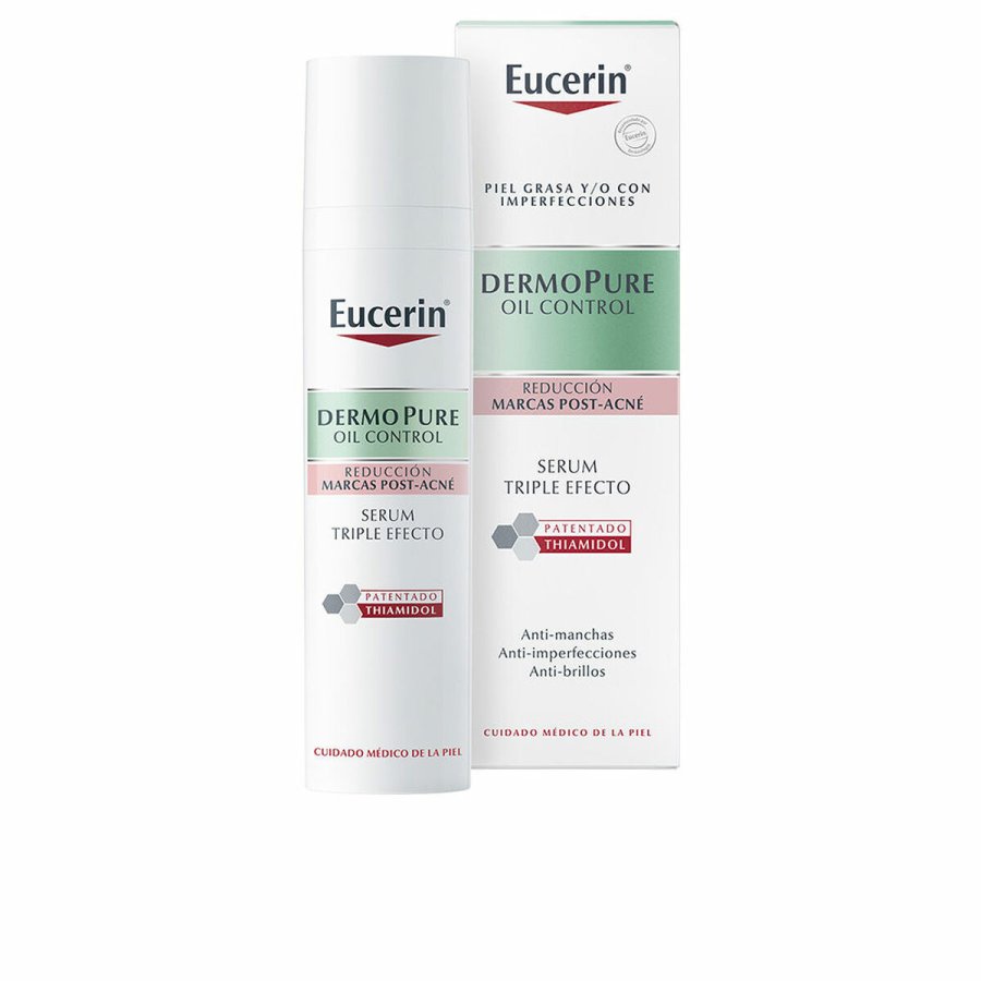 Anti-Defekt Behandling Eucerin Tripple #1