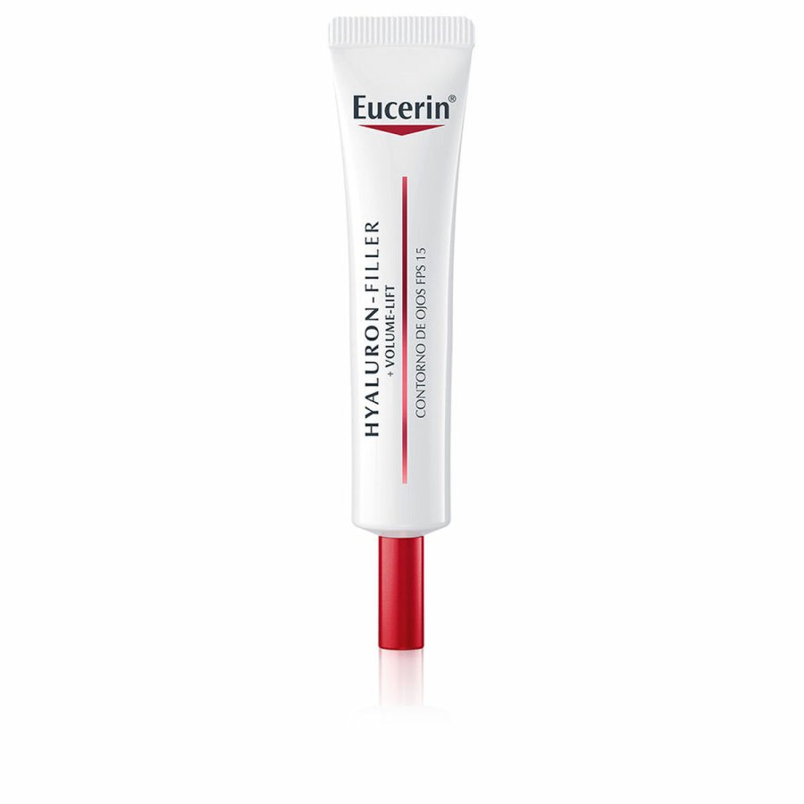 Creme til jenpleje Eucerin HYALURON FILLER 15 ml #1
