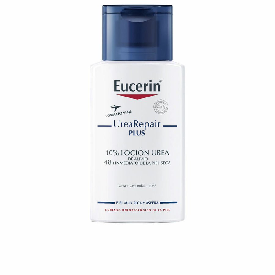 Renseskum Eucerin Urearepair Plus 100 ml #1