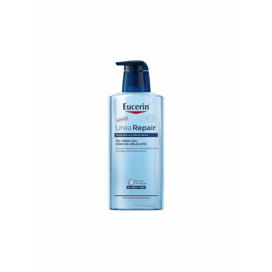 Bldgrende shower gel Eucerin UREAREPAIR 400 ml #1