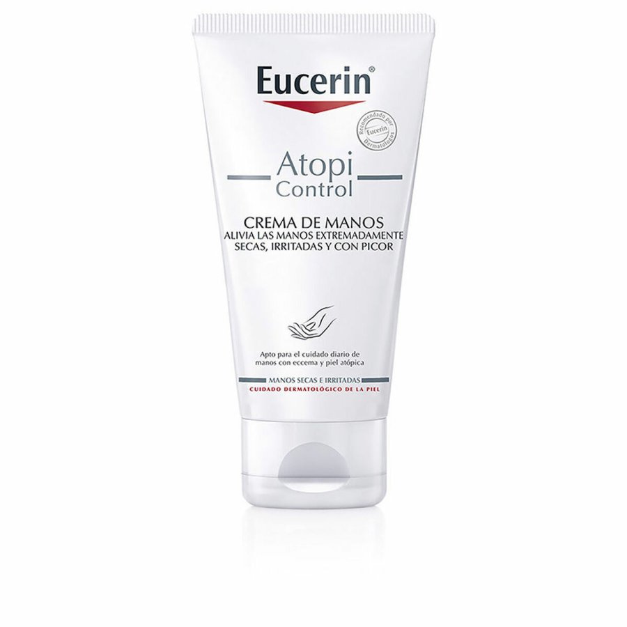 Hndcreme Eucerin ATOPICONTROL 75 ml #1
