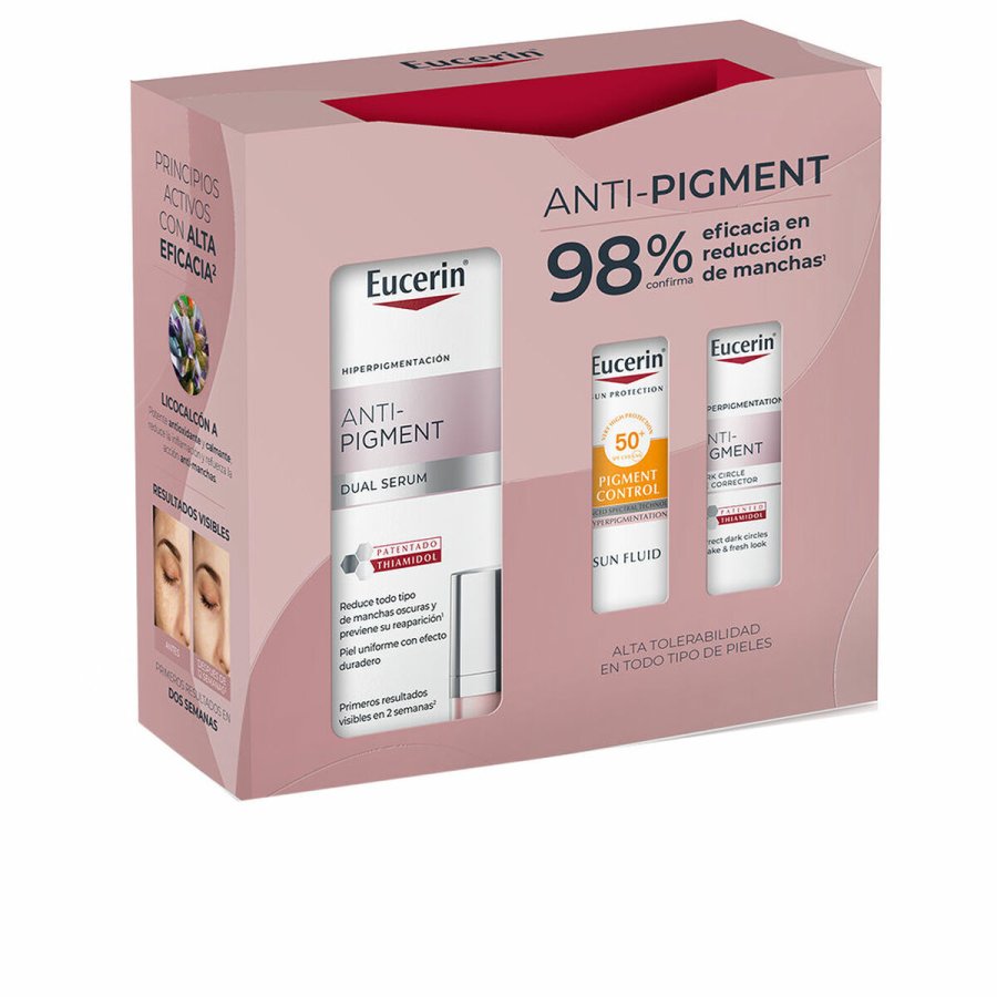 Makeup St Eucerin ANTI-PIGMENT #1
