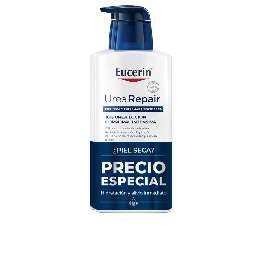 Kosmetik st til kvinder Eucerin UREAREPAIR #1