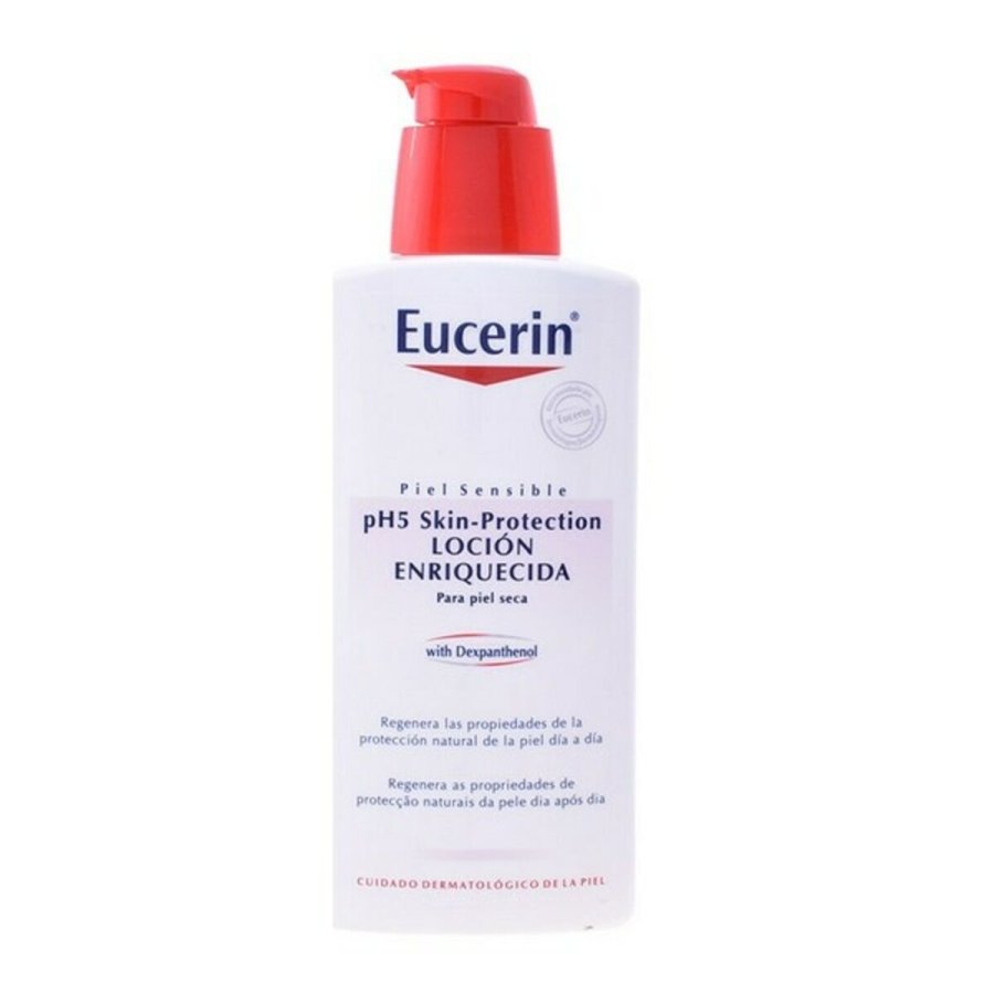 Bodylotion pH5 Skin Protection Eucerin (400 ml) #1