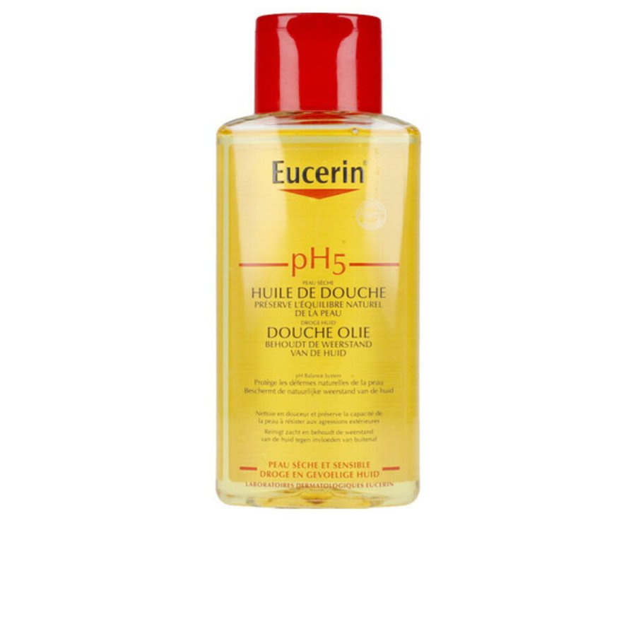 Badeolie Eucerin PH5 #1