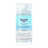 Ansigt makeupfjerner Eucerin 125 ml #1