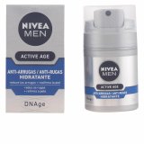 Anti-rynke creme Nivea Men Active Age 50 ml #1