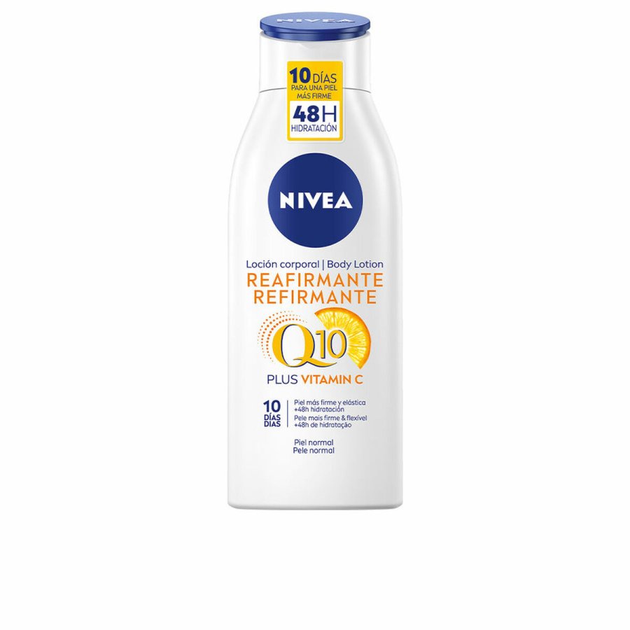 Bodylotion Q10+ Nivea 400 ml #3