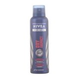 Spray Deodorant Men Dry Impacto Nivea #5