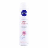 Spray Deodorant Dry Comfort Nivea Dry Comfort (200 ml) 200 ml #1