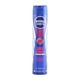 Spray Deodorant Men Dry Impacto Nivea #1