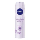 Spray Deodorant Double Effect Nivea (200 ml) #1