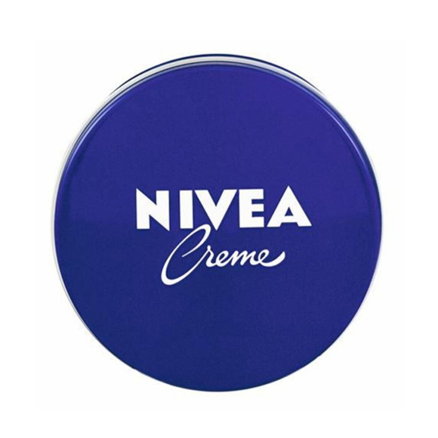 Fugtgivende creme Nivea #7