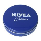 Fugtgivende creme Nivea (150 ml) #1