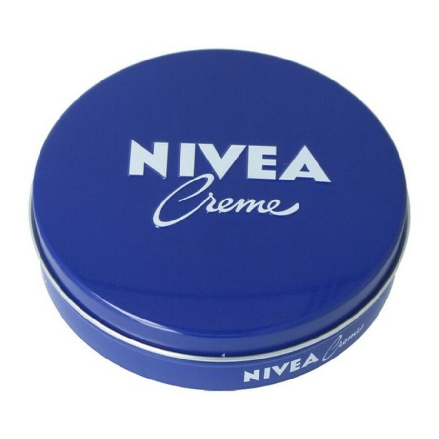 Fugtgivende creme Nivea (150 ml) #1