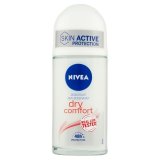 Roll on deodorant Nivea Dry Comfort 50 ml #1