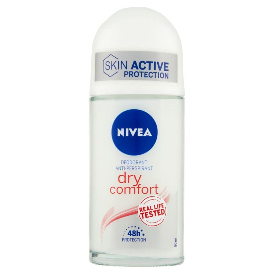 Roll on deodorant Nivea Dry Comfort 50 ml #1