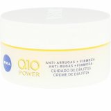 Anti-rynke creme Nivea Spf 15 50 ml #1