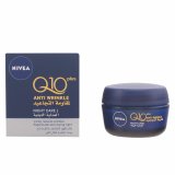 Anti-rynke creme Nivea Q10+ (50 ml) #1