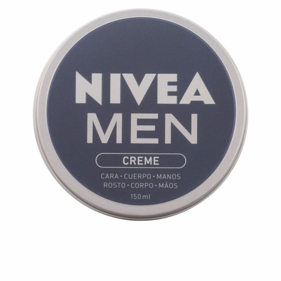 Hndcreme Nivea Men Creme 150 ml #1