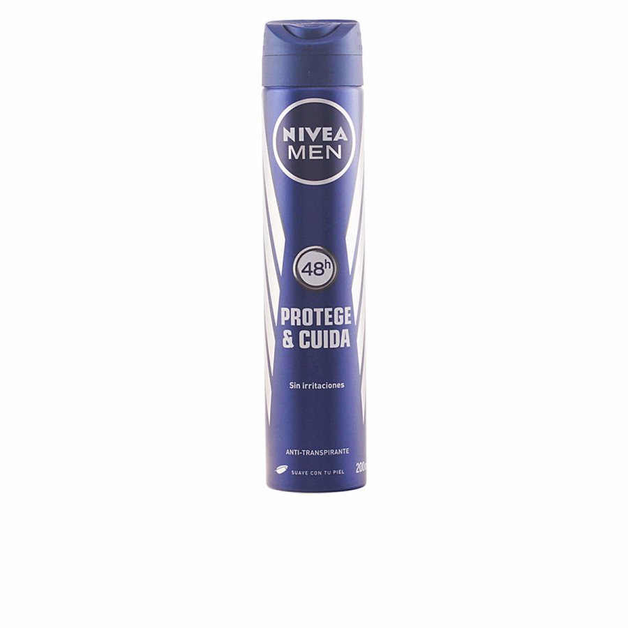 Spray Deodorant Nivea #1