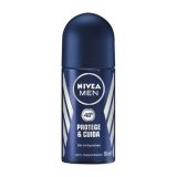 Roll on deodorant Men Protege & Cuida Nivea (50 ml) #1