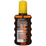 Sololie Nivea SUN ZANAHORIA Spf 6 200 ml #2