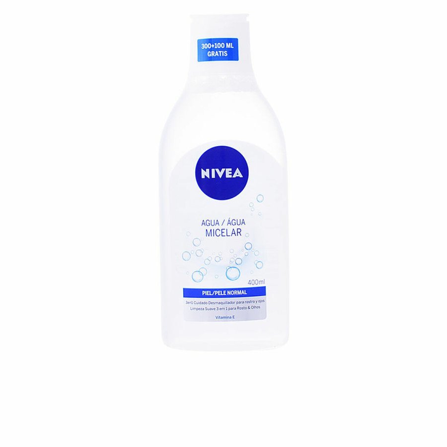 Micellar vand Nivea Agua Micelar 400 ml #1