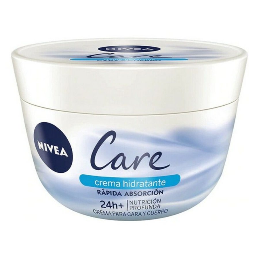 Bodylotion Care Nivea (400 ml) #1