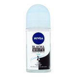 Roll on deodorant Men Black & White Active Nivea (50 ml) #1