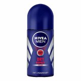 Roll on deodorant Dry Impact Nivea (50 ml) #1