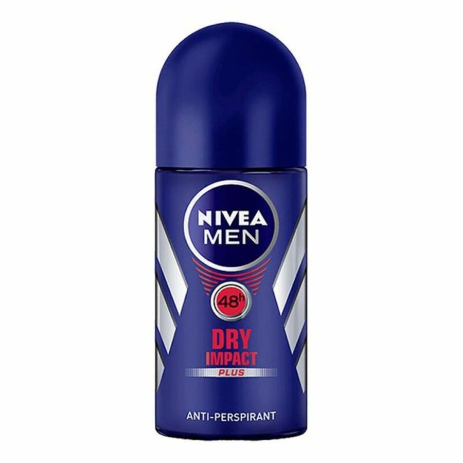 Roll on deodorant Dry Impact Nivea (50 ml) #1