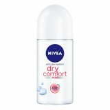 Roll on deodorant Dry Comfort Plus Nivea (50 ml) #1