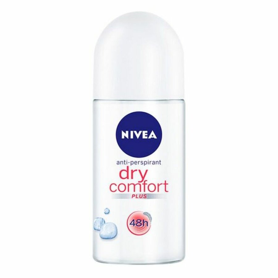 Roll on deodorant Dry Comfort Plus Nivea (50 ml) #1