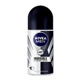 Roll on deodorant Black And White Nivea (50 ml) #1