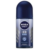 Roll on deodorant Men Cool Kick Nivea (50 ml) #1