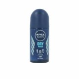 Roll on deodorant Nivea Men Dry Impact Fresh 50 ml #1